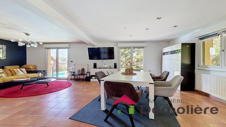 Ma-Cabane - Vente Maison Niederhaslach, 104 m²