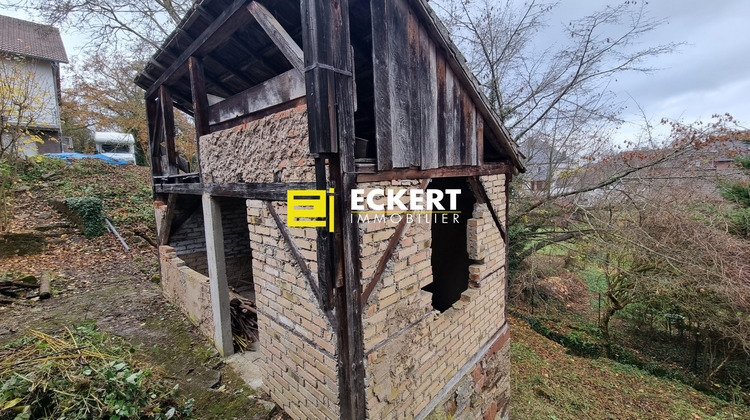 Ma-Cabane - Vente Maison Niederhaslach, 120 m²