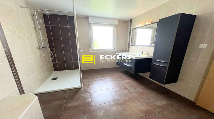 Ma-Cabane - Vente Maison Niederhaslach, 150 m²
