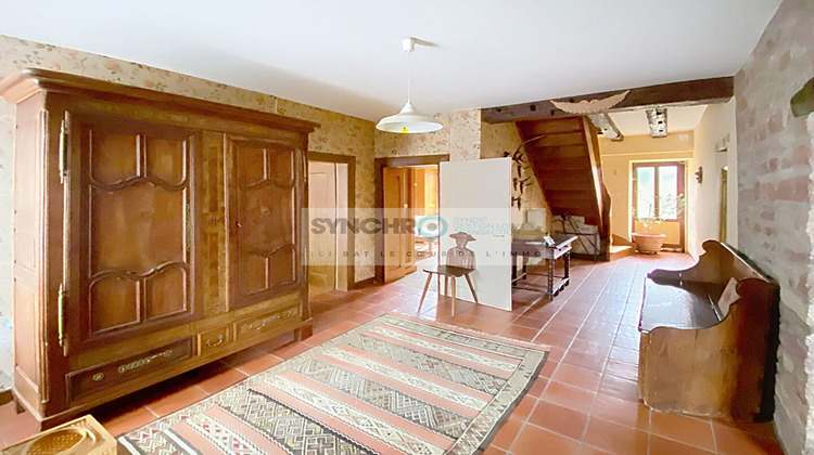 Ma-Cabane - Vente Maison NIEDERHASLACH, 181 m²
