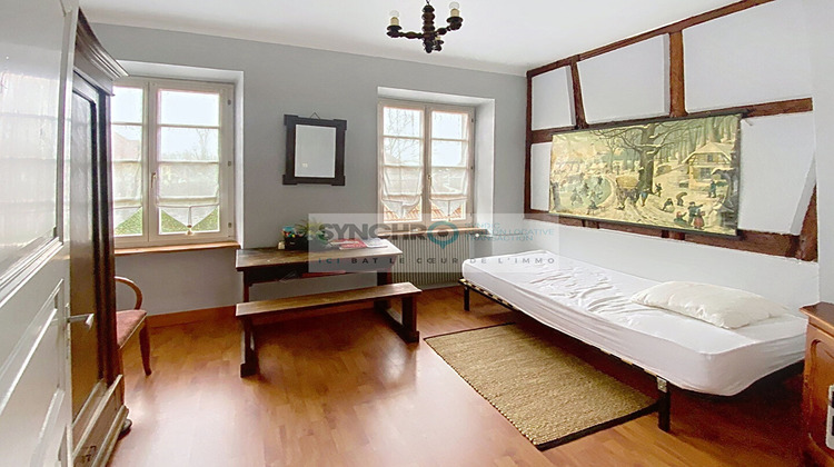 Ma-Cabane - Vente Maison NIEDERHASLACH, 181 m²