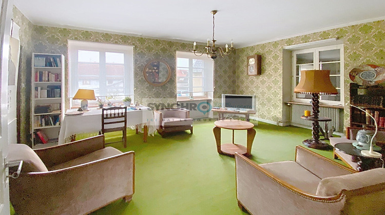 Ma-Cabane - Vente Maison NIEDERHASLACH, 181 m²