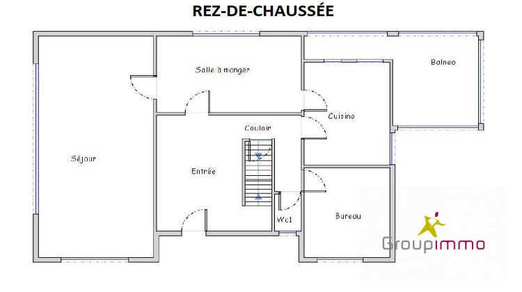 Ma-Cabane - Vente Maison Niederhaslach, 168 m²