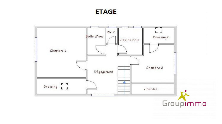 Ma-Cabane - Vente Maison Niederhaslach, 168 m²