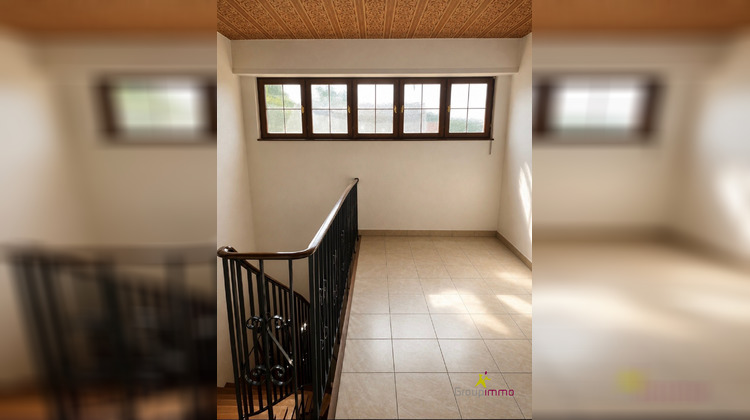 Ma-Cabane - Vente Maison Niederhaslach, 168 m²