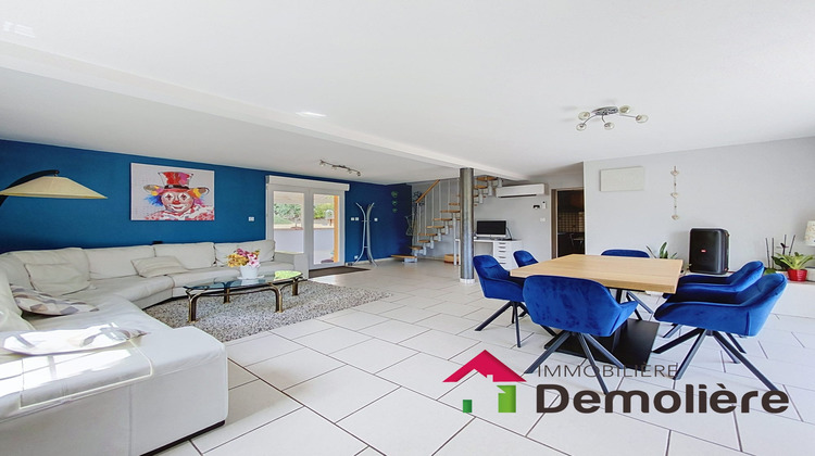 Ma-Cabane - Vente Maison Niederhaslach, 171 m²
