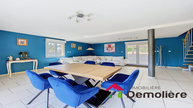 Ma-Cabane - Vente Maison Niederhaslach, 171 m²
