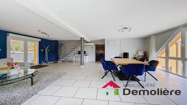 Ma-Cabane - Vente Maison Niederhaslach, 171 m²