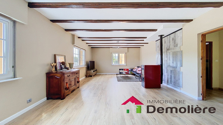 Ma-Cabane - Vente Maison Niederhaslach, 171 m²