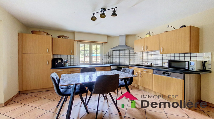 Ma-Cabane - Vente Maison Niederhaslach, 171 m²