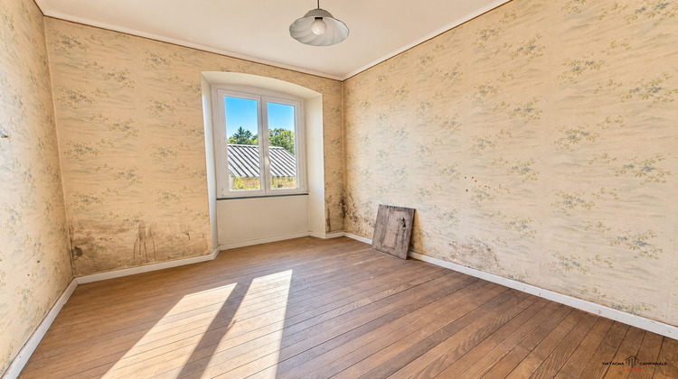 Ma-Cabane - Vente Maison Niederhaslach, 125 m²
