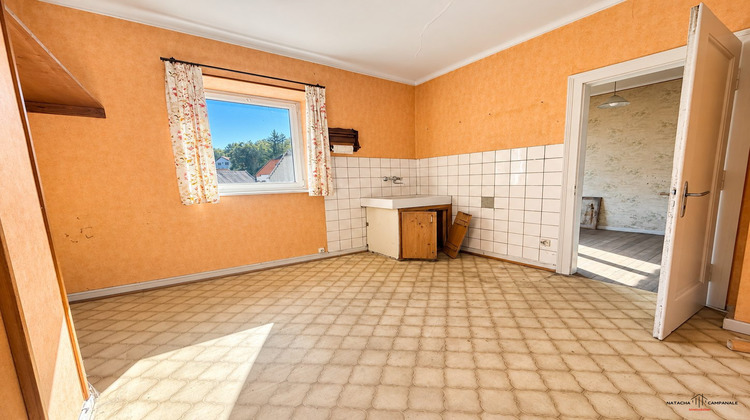 Ma-Cabane - Vente Maison Niederhaslach, 125 m²