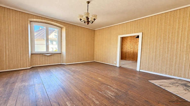 Ma-Cabane - Vente Maison Niederhaslach, 125 m²