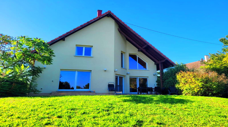 Ma-Cabane - Vente Maison Niederhausbergen, 188 m²