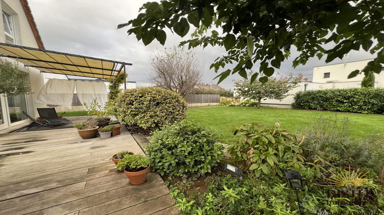 Ma-Cabane - Vente Maison Niederhausbergen, 194 m²