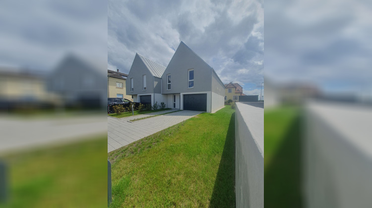 Ma-Cabane - Vente Maison Niederhausbergen, 130 m²