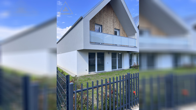 Ma-Cabane - Vente Maison Niederhausbergen, 130 m²