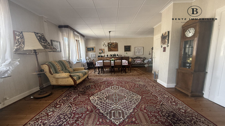 Ma-Cabane - Vente Maison Niederhausbergen, 110 m²