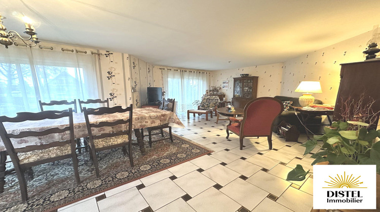 Ma-Cabane - Vente Maison Niederhausbergen, 122 m²