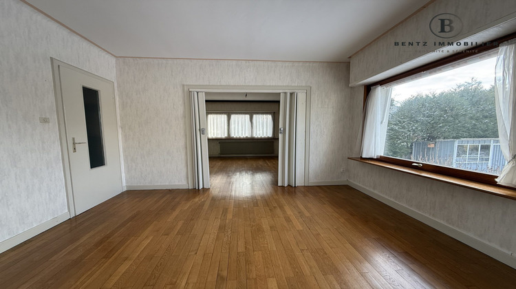 Ma-Cabane - Vente Maison Niederhausbergen, 97 m²