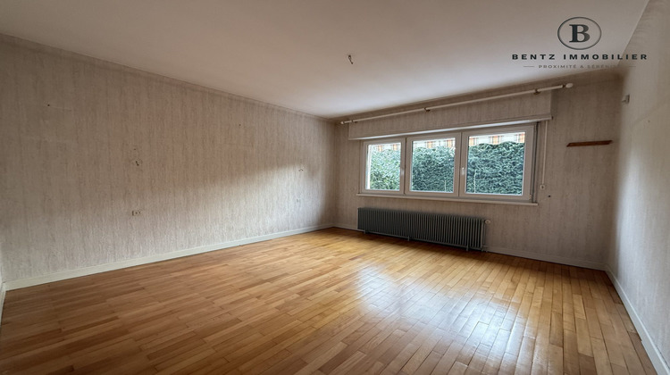 Ma-Cabane - Vente Maison Niederhausbergen, 97 m²