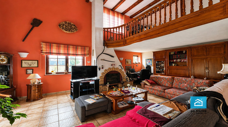 Ma-Cabane - Vente Maison Niederhausbergen, 164 m²
