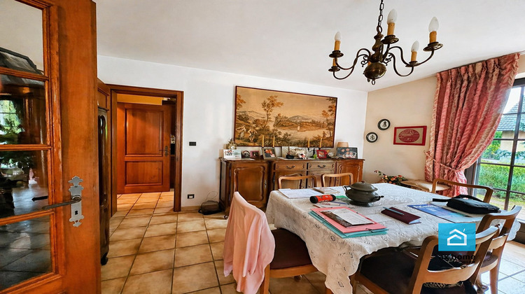Ma-Cabane - Vente Maison Niederhausbergen, 164 m²