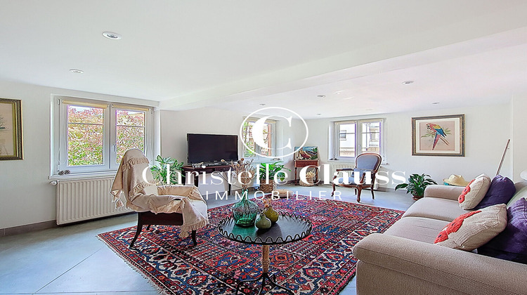 Ma-Cabane - Vente Maison NIEDERHAUSBERGEN, 136 m²