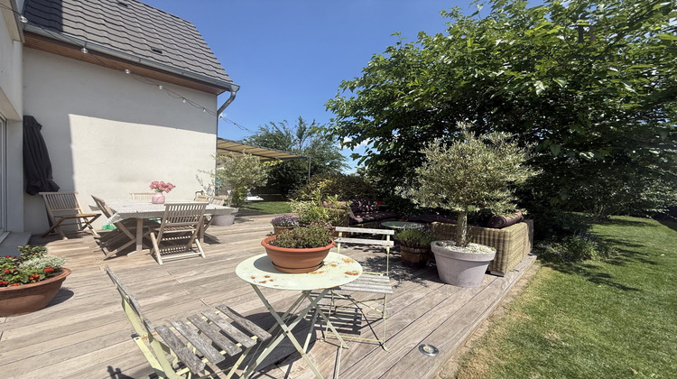Ma-Cabane - Vente Maison Niederhausbergen, 173 m²