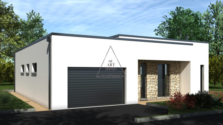 Ma-Cabane - Vente Maison Niederhausbergen, 150 m²