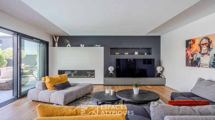 Ma-Cabane - Vente Maison NIEDERHAUSBERGEN, 268 m²