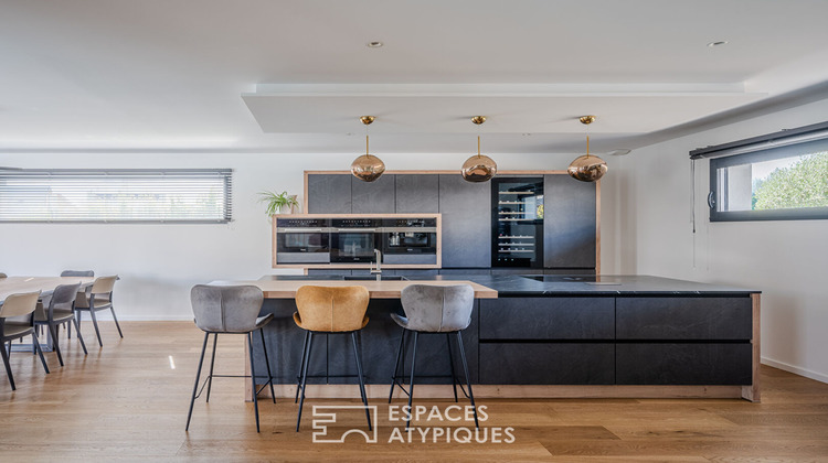 Ma-Cabane - Vente Maison NIEDERHAUSBERGEN, 268 m²