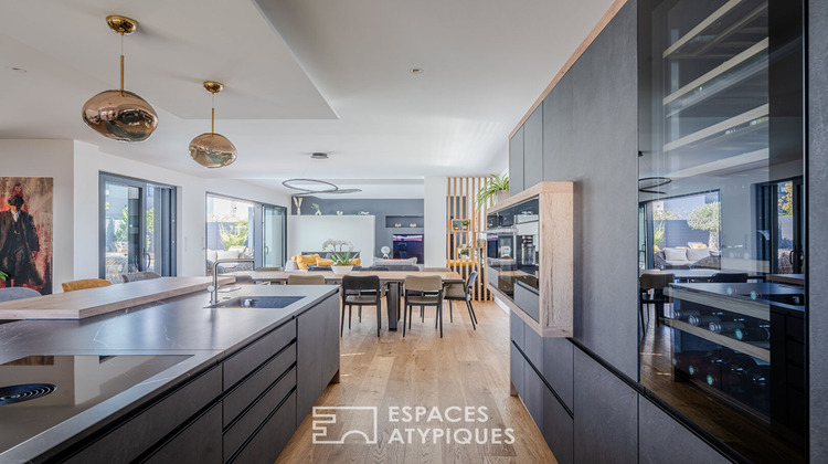 Ma-Cabane - Vente Maison NIEDERHAUSBERGEN, 268 m²