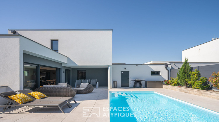 Ma-Cabane - Vente Maison NIEDERHAUSBERGEN, 268 m²