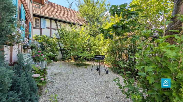 Ma-Cabane - Vente Maison Niederhausbergen, 136 m²