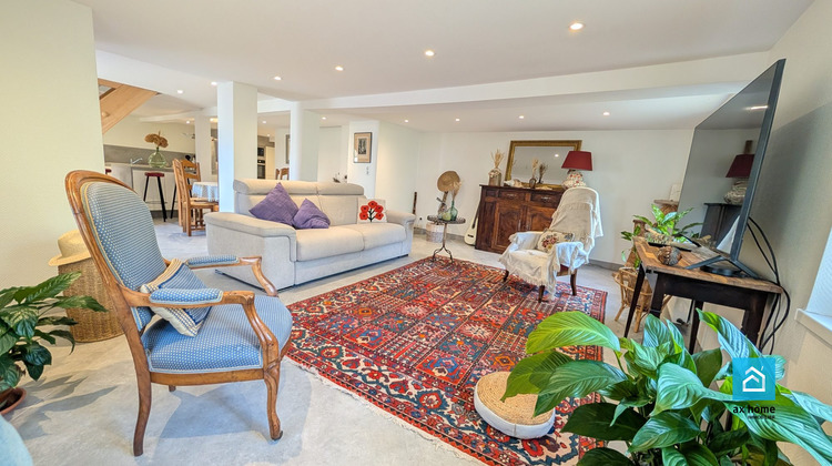 Ma-Cabane - Vente Maison Niederhausbergen, 136 m²