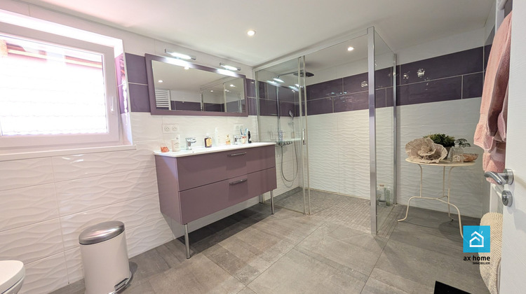 Ma-Cabane - Vente Maison Niederhausbergen, 136 m²