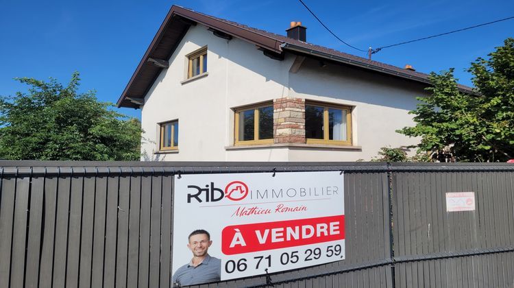 Ma-Cabane - Vente Maison Niederhergheim, 115 m²