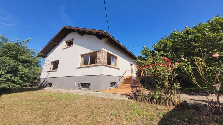 Ma-Cabane - Vente Maison Niederhergheim, 115 m²