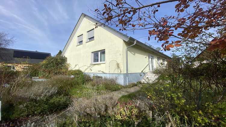 Ma-Cabane - Vente Maison Niederlauterbach, 126 m²