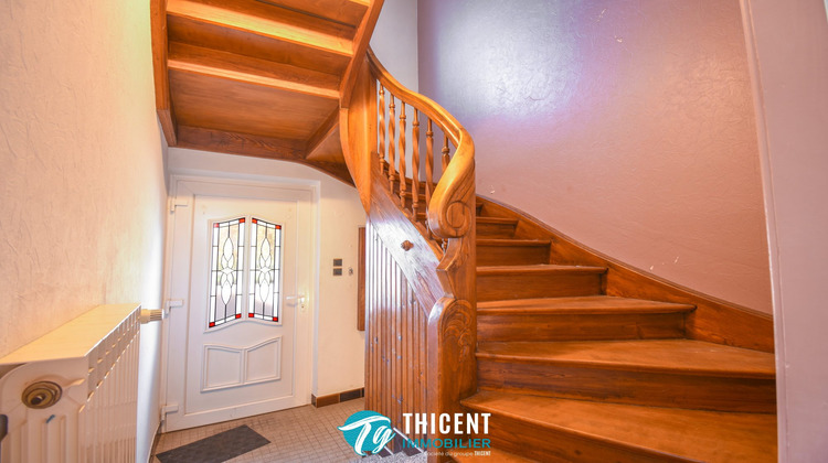 Ma-Cabane - Vente Maison Niedermodern, 166 m²