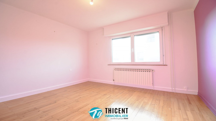 Ma-Cabane - Vente Maison Niedermodern, 166 m²