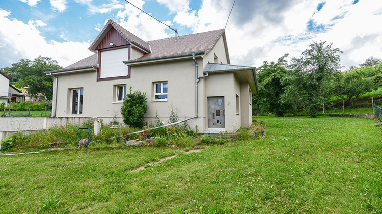 Ma-Cabane - Vente Maison NIEDERMORSCHWIHR, 160 m²