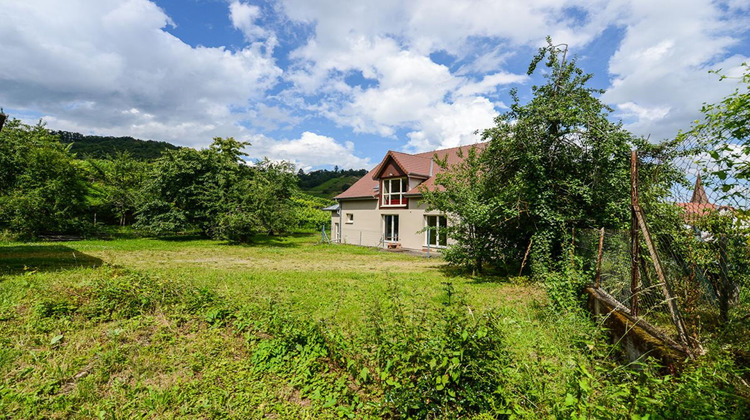 Ma-Cabane - Vente Maison NIEDERMORSCHWIHR, 160 m²