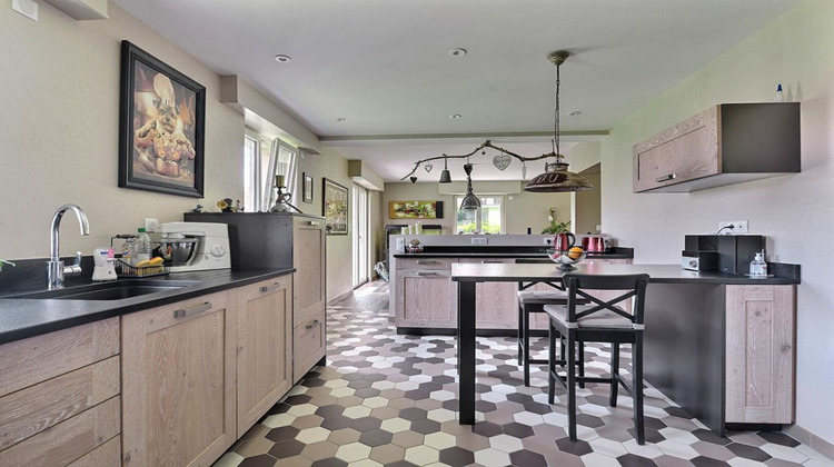 Ma-Cabane - Vente Maison NIEDERMORSCHWIHR, 160 m²