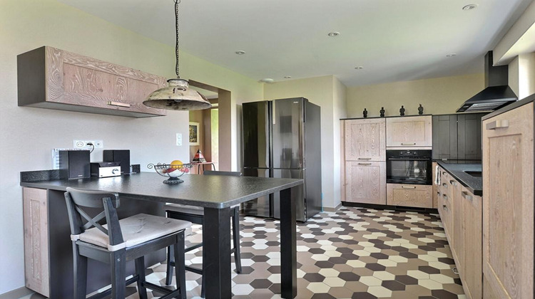 Ma-Cabane - Vente Maison NIEDERMORSCHWIHR, 160 m²