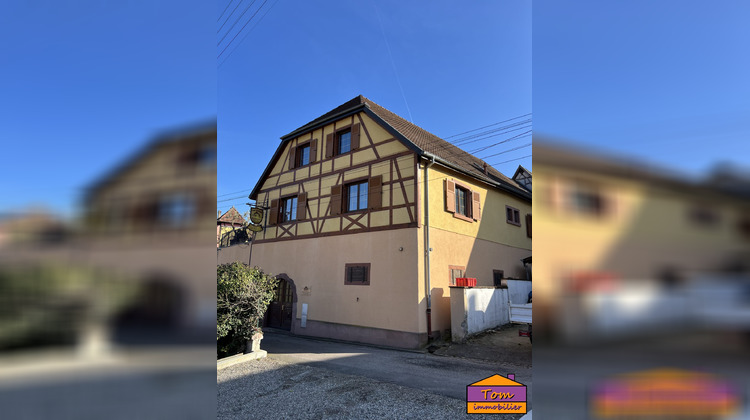 Ma-Cabane - Vente Maison Niedermorschwihr, 260 m²