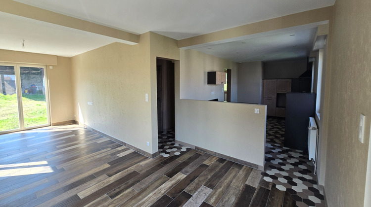 Ma-Cabane - Vente Maison NIEDERMORSCHWIHR, 165 m²