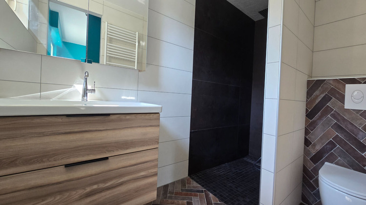 Ma-Cabane - Vente Maison NIEDERMORSCHWIHR, 165 m²