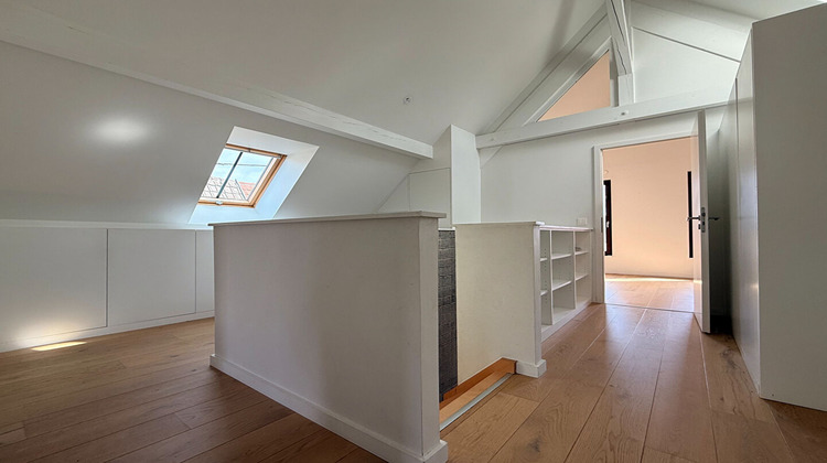 Ma-Cabane - Vente Maison NIEDERMORSCHWIHR, 120 m²